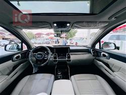 کیا سۆرینتۆ